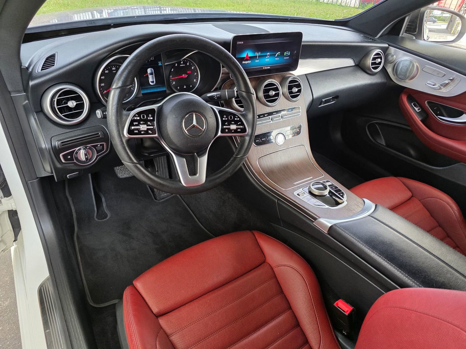 Used 2019 Mercedes-Benz C 300 Coupe image 12