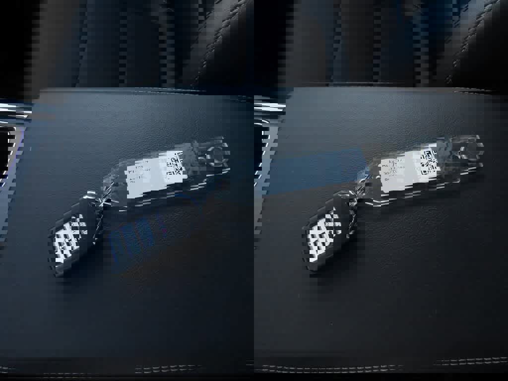 Certified 2022 Honda Accord Sport image 24