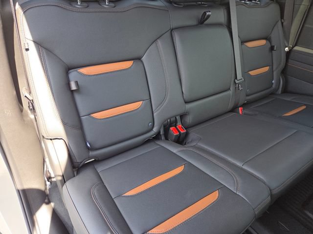 New 2026 GMC Sierra 1500 AT4 w/ AT4 Premium Package AWD/4WD image 24