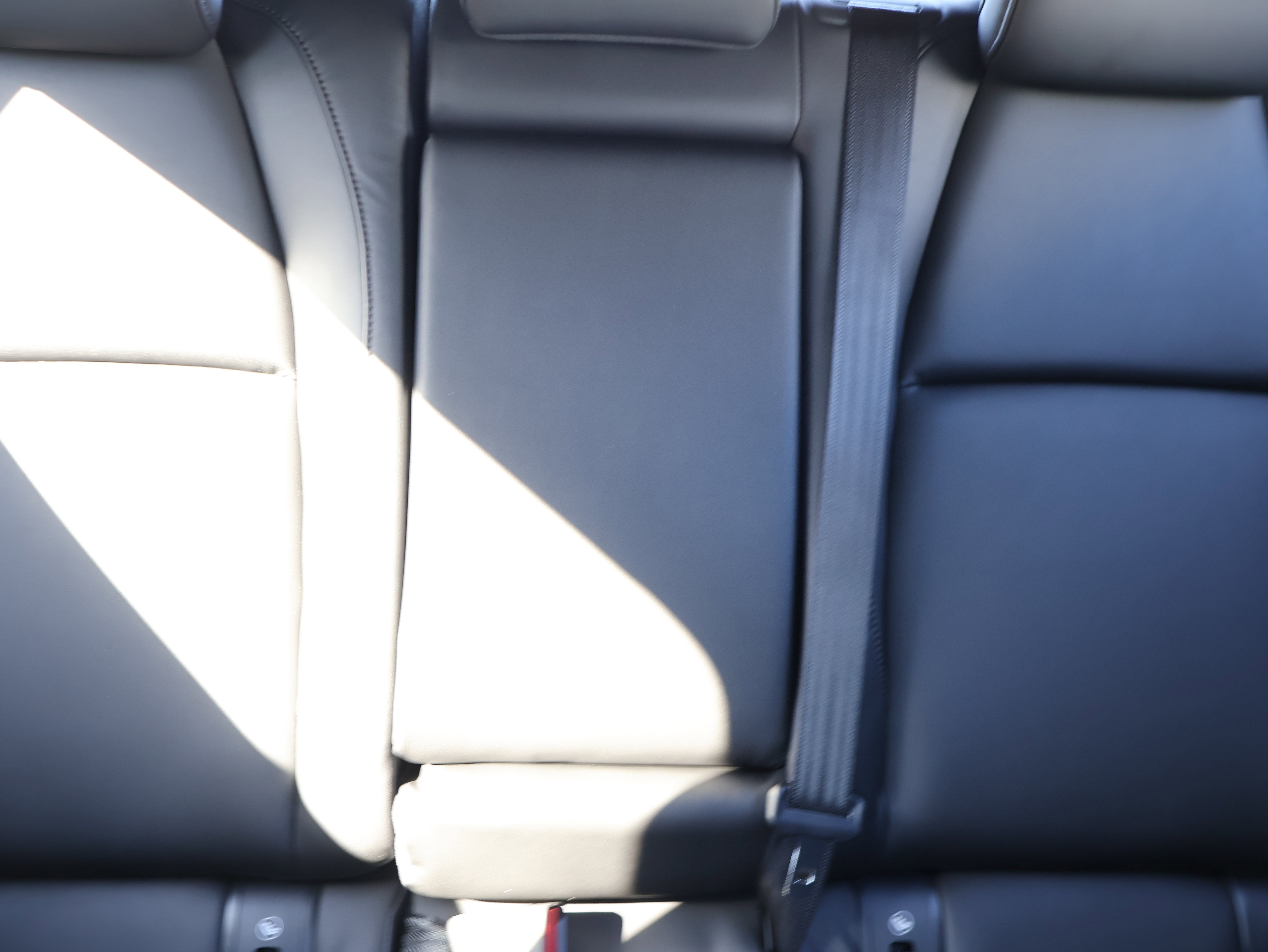 New 2026 MAZDA MAZDA3 s Sport image 12