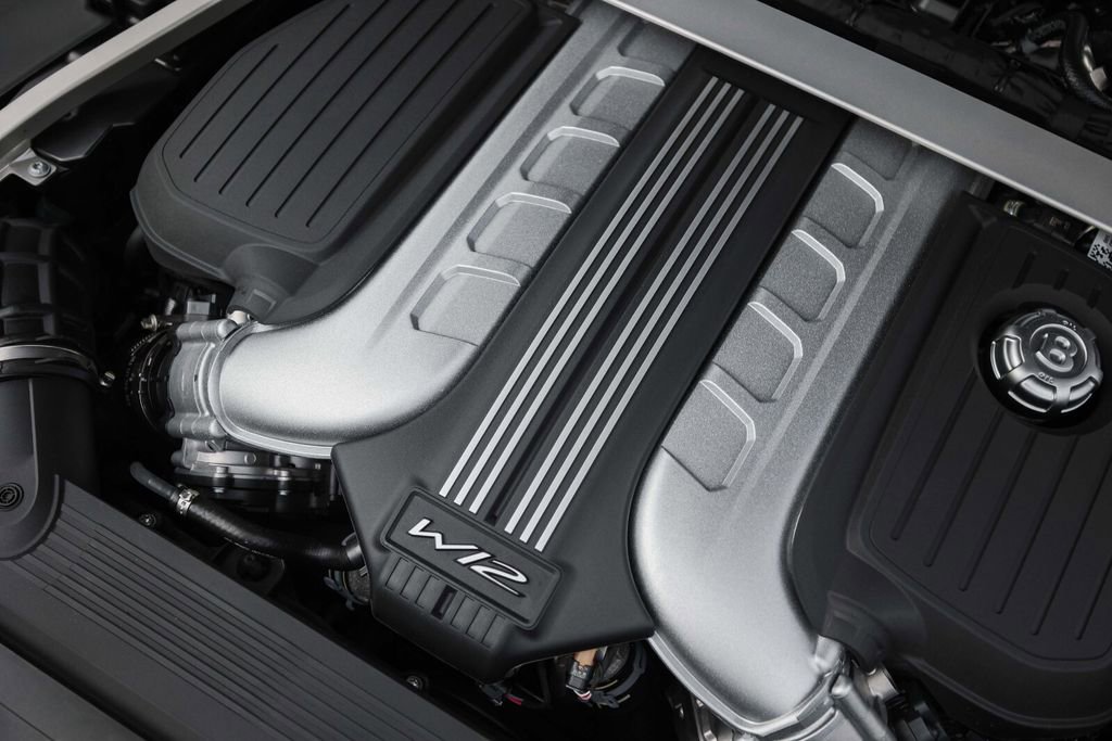 Used 2022 Bentley Continental GT Speed image 23