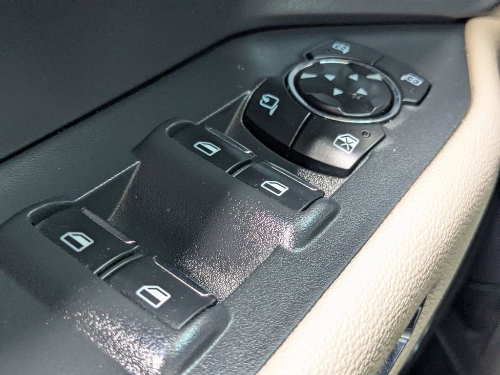 Used 2024 Ford Expedition Max Limited image 24