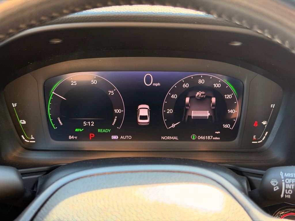 Used 2024 Honda Accord Sport image 30