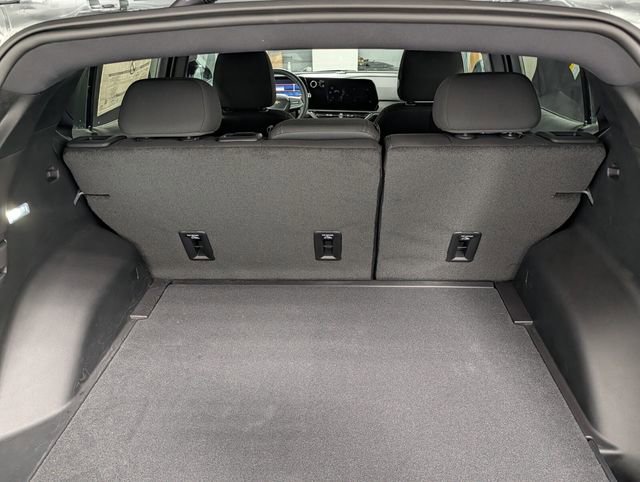 New 2026 Chevrolet Equinox EV LT image 13