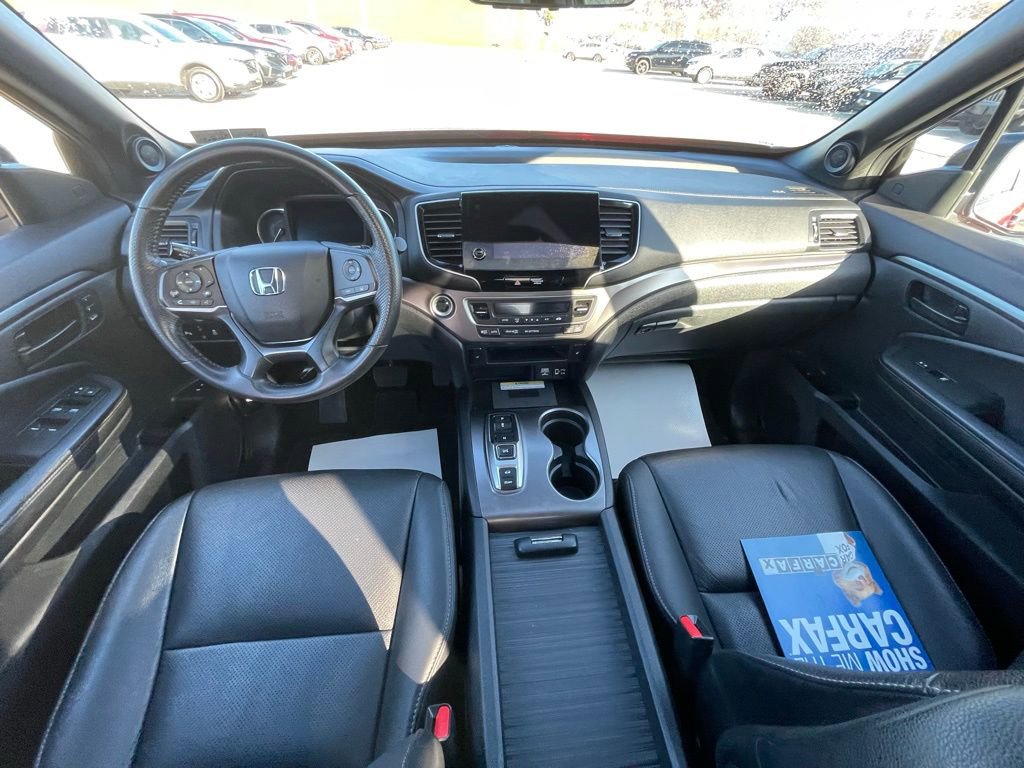 Used 2023 Honda Passport EX-L image 27
