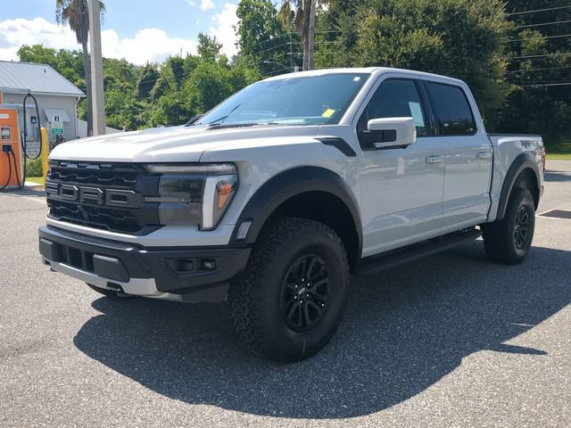 New 2026 Ford F150 Raptor AWD/4WD image 9