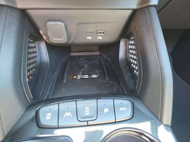 New 2026 Chevrolet TrailBlazer RS w/ Convenience Package image 20