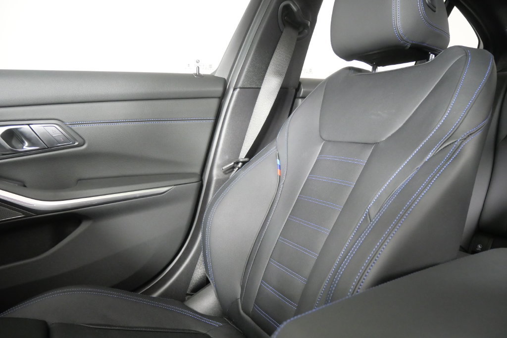 New 2026 BMW M340i RWD image 26