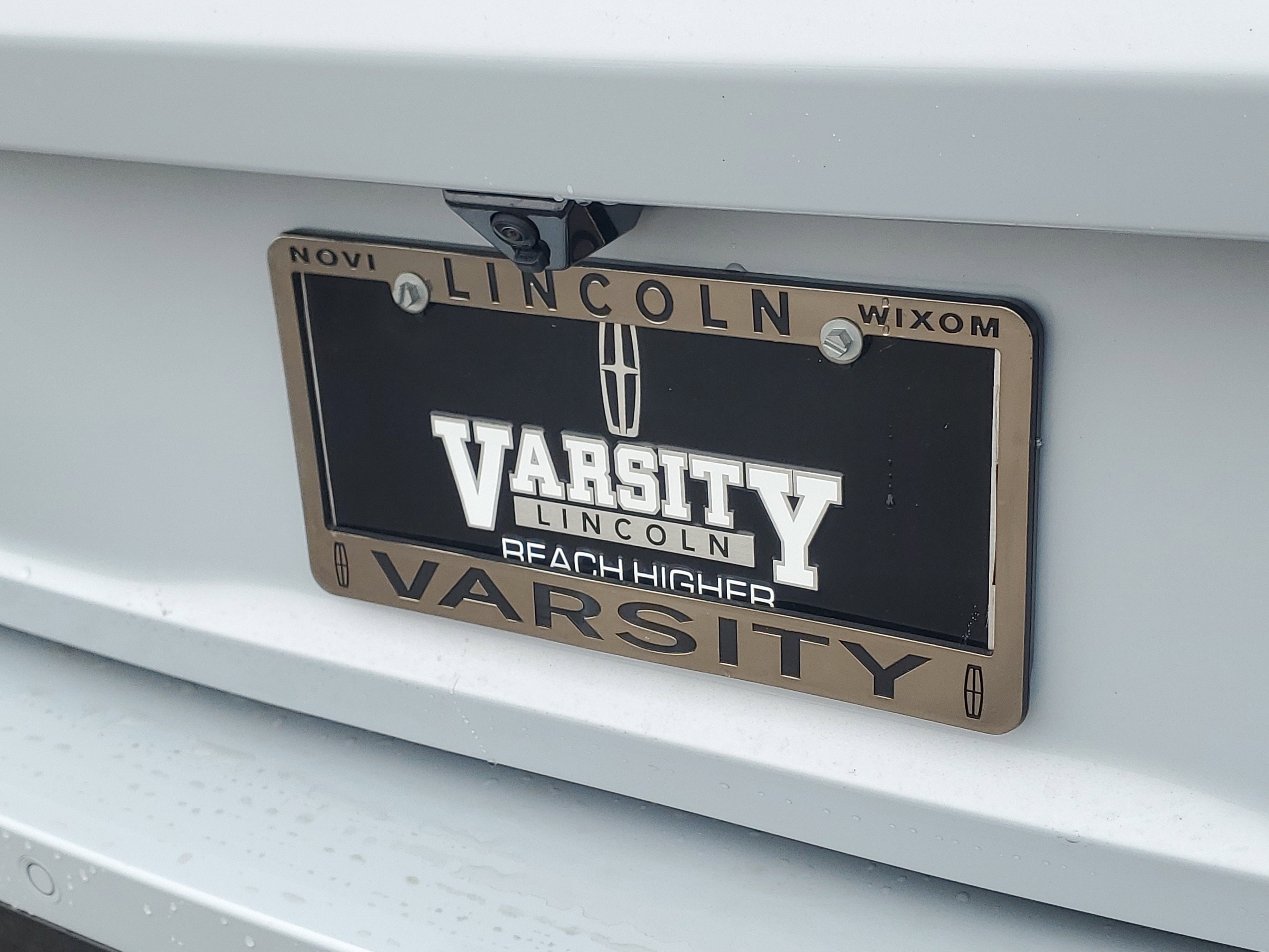 New 2026 Lincoln Navigator Reserve image 37