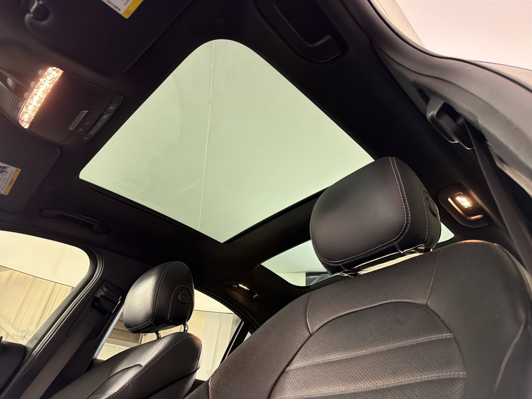 Used 2019 Mercedes-Benz C 43 AMG 4MATIC Sedan image 16