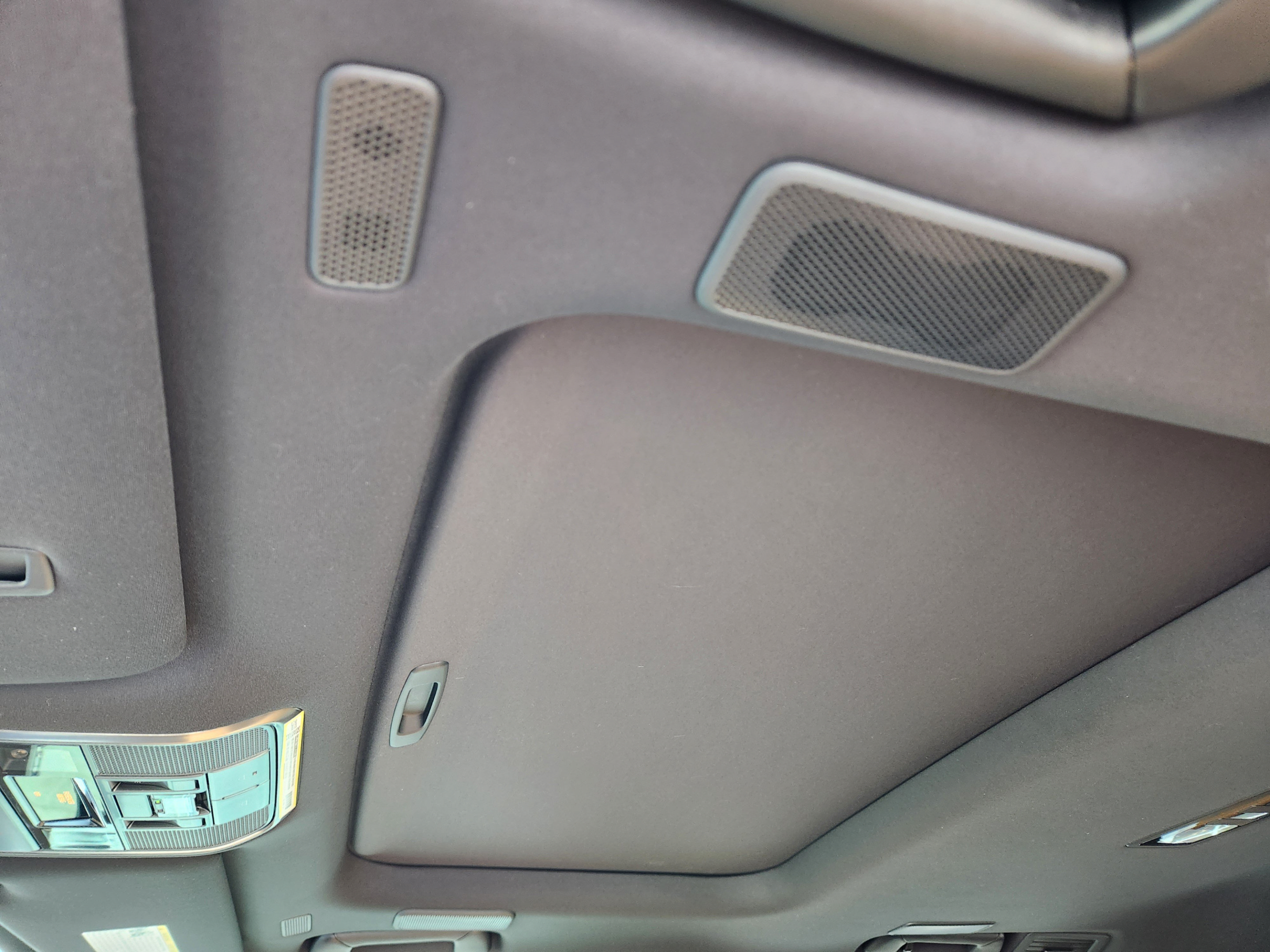 New 2026 Lexus LX 600 4WD w/ Interior Upgrade Package image 19