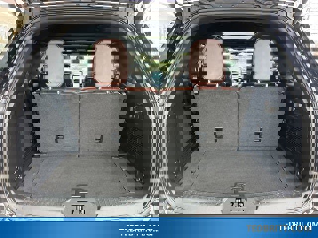 Certified 2022 Ford Explorer Platinum w/ Equipment Group 601A image 12