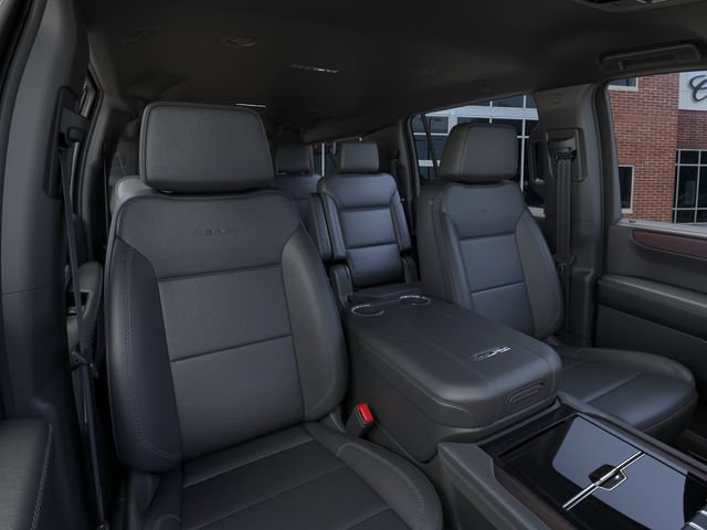New 2026 GMC Yukon XL Denali w/ LPO, Floor Liner Package AWD/4WD image 16
