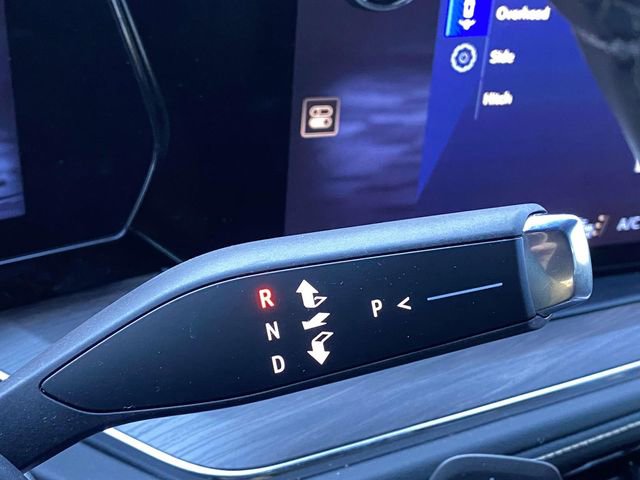 Certified 2025 Chevrolet Tahoe Premier image 25