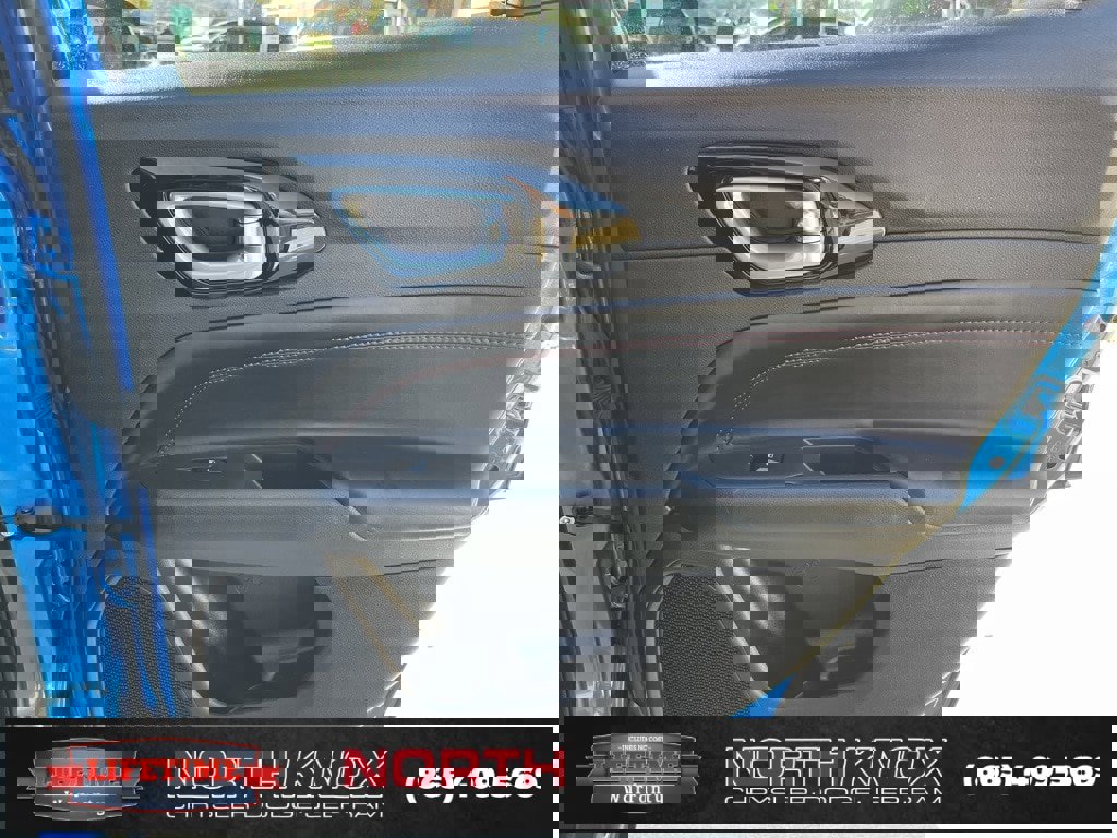 Used 2024 Jeep Compass Trailhawk image 23