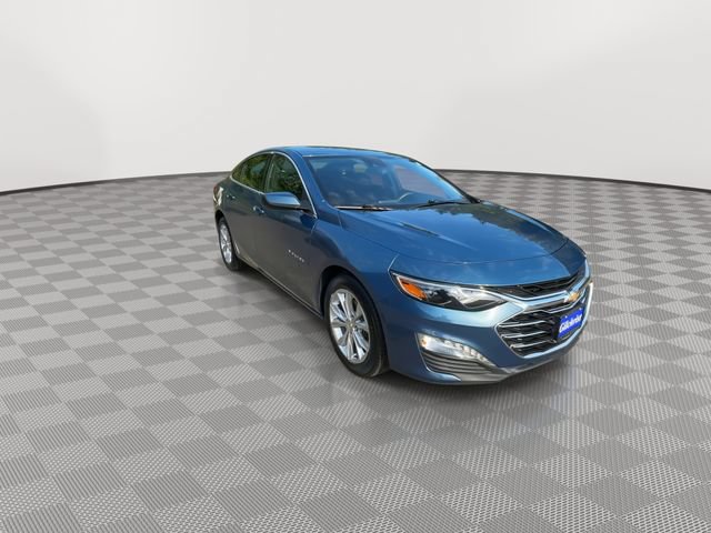 Used 2024 Chevrolet Malibu LT FWD image 3