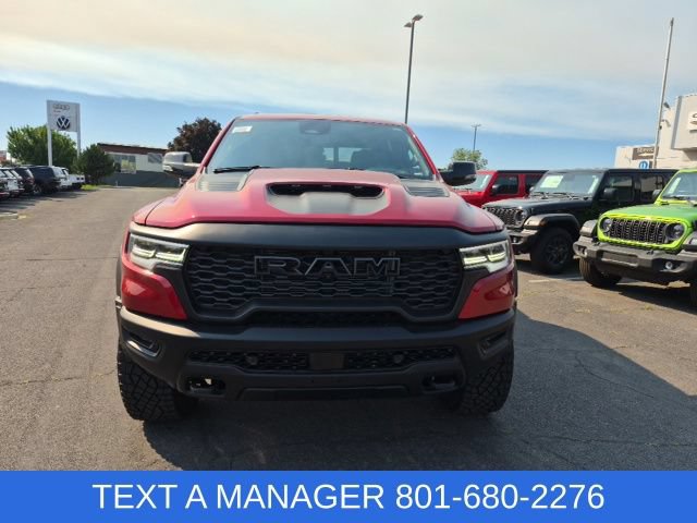 New 2026 RAM 1500 RHO w/ RHO Level 1 Equipment Group AWD/4WD image 2