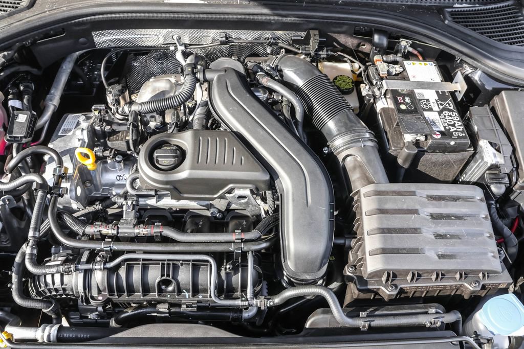 New 2026 Volkswagen Jetta Sport image 45