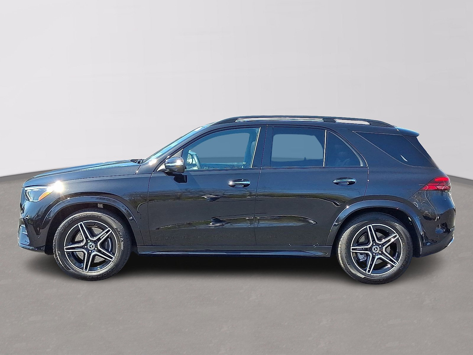 Certified 2026 Mercedes-Benz GLE 350 4MATIC image 7