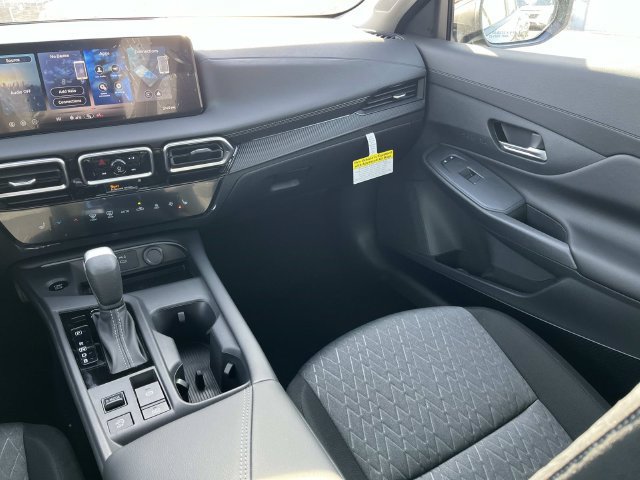 New 2026 Nissan Sentra SV w/ SV Convenience Package FWD image 13
