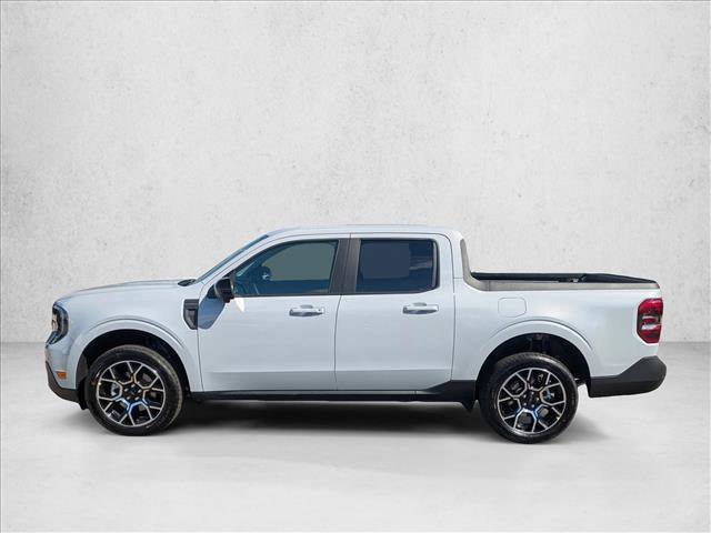 New 2025 Ford Maverick Lariat w/ 4K Tow Package image 5