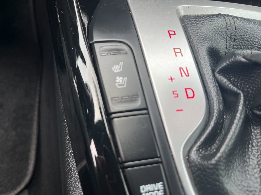 Used 2023 Kia Forte GT-Line w/ GT-Line Premium Package FWD image 19
