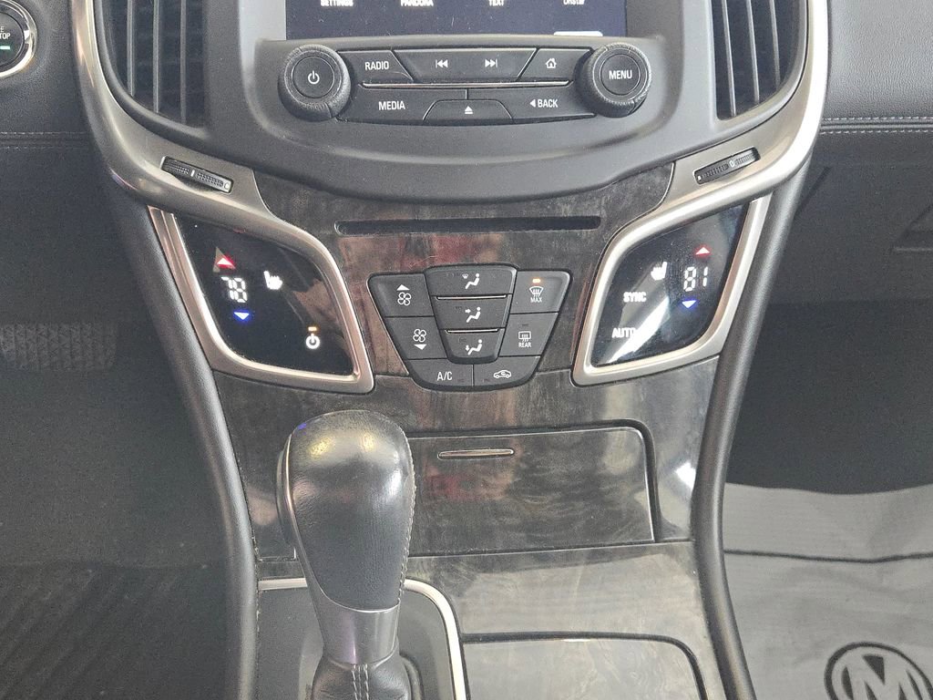 Used 2016 Buick LaCrosse Leather image 19