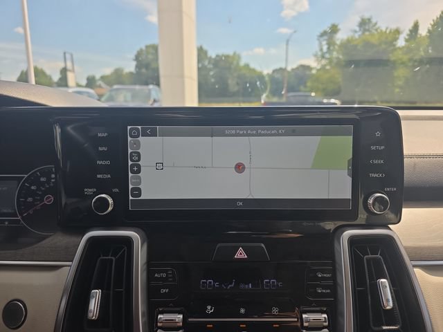 Used 2023 Kia Sorento X-Line EX AWD/4WD image 14