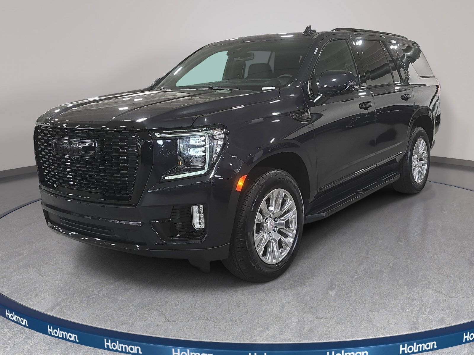 Used 2024 GMC Yukon Denali