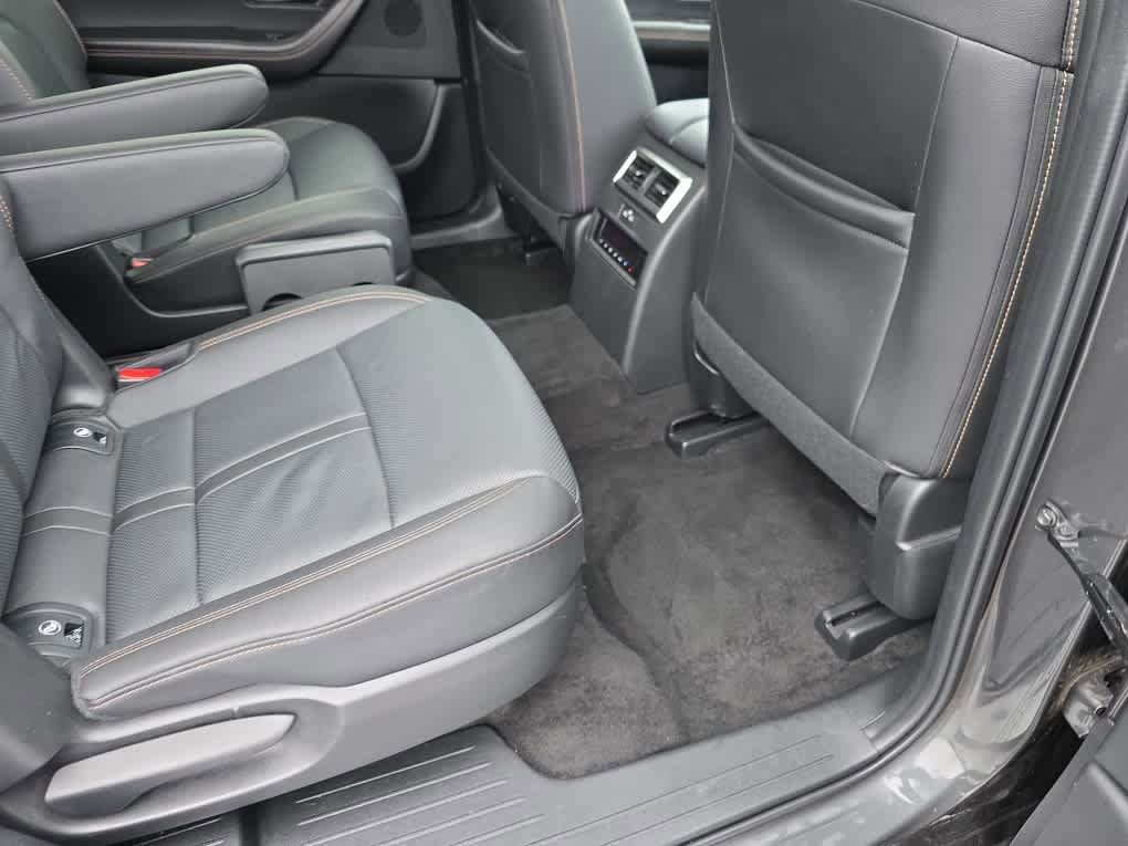 Used 2024 MAZDA CX-90 Plug-In Hybrid w/ Preferred image 24