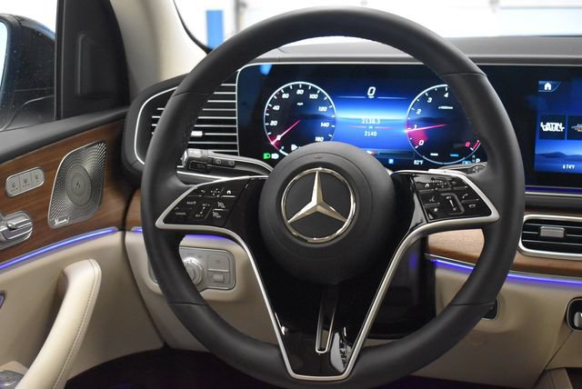 Used 2026 Mercedes-Benz GLE 350 4MATIC image 23