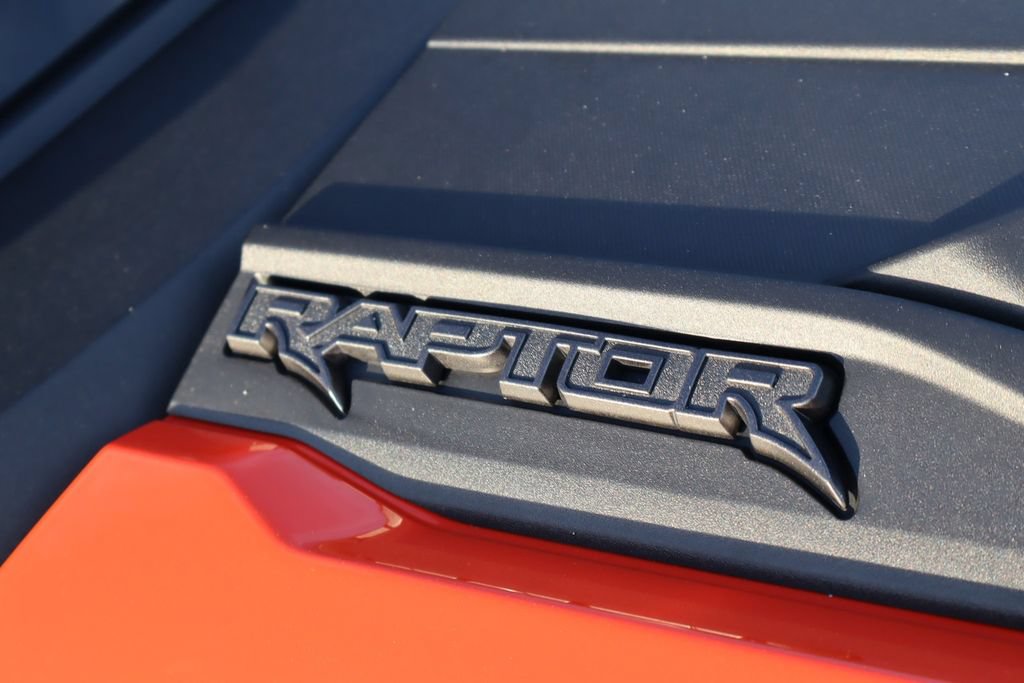 Used 2023 Ford Bronco Raptor AWD/4WD image 47