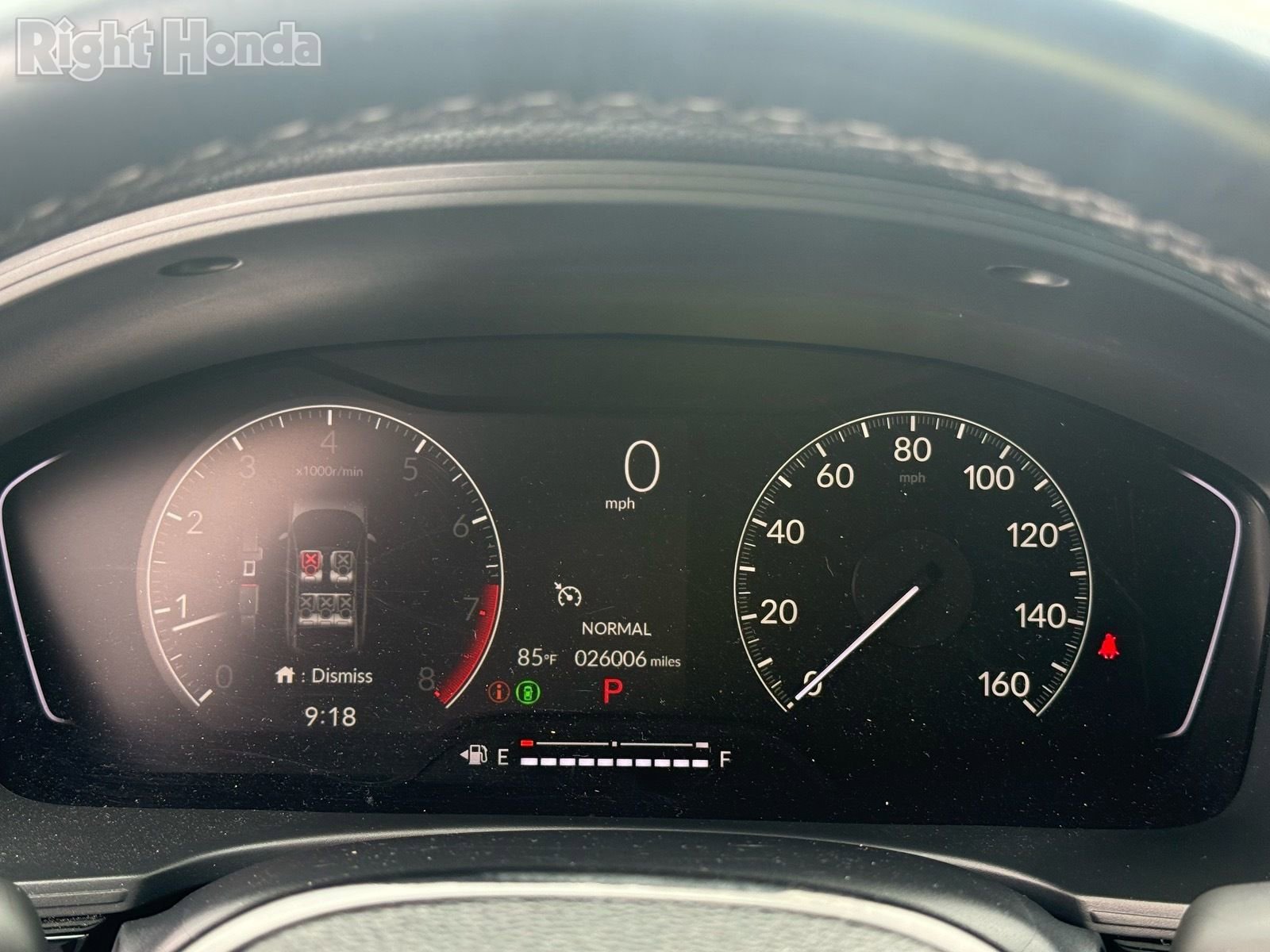 Used 2024 Honda Civic Sport image 20