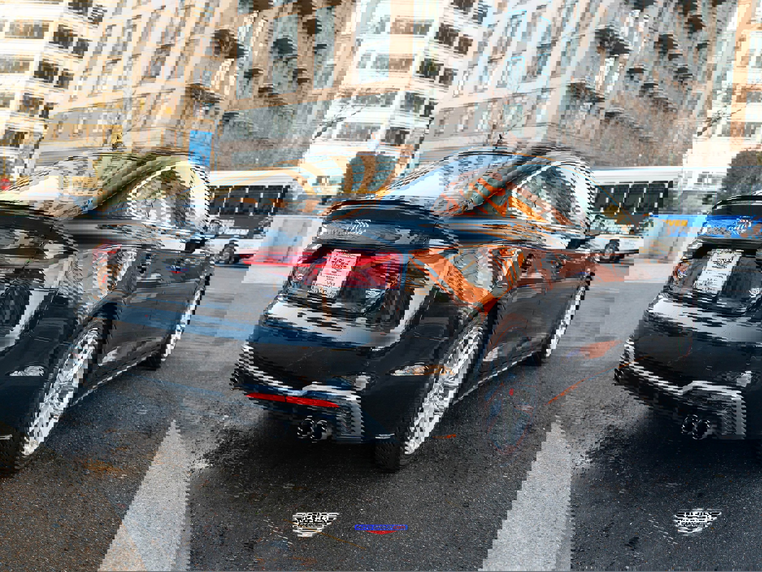 Used 2020 Audi S5 Premium Plus AWD/4WD image 7