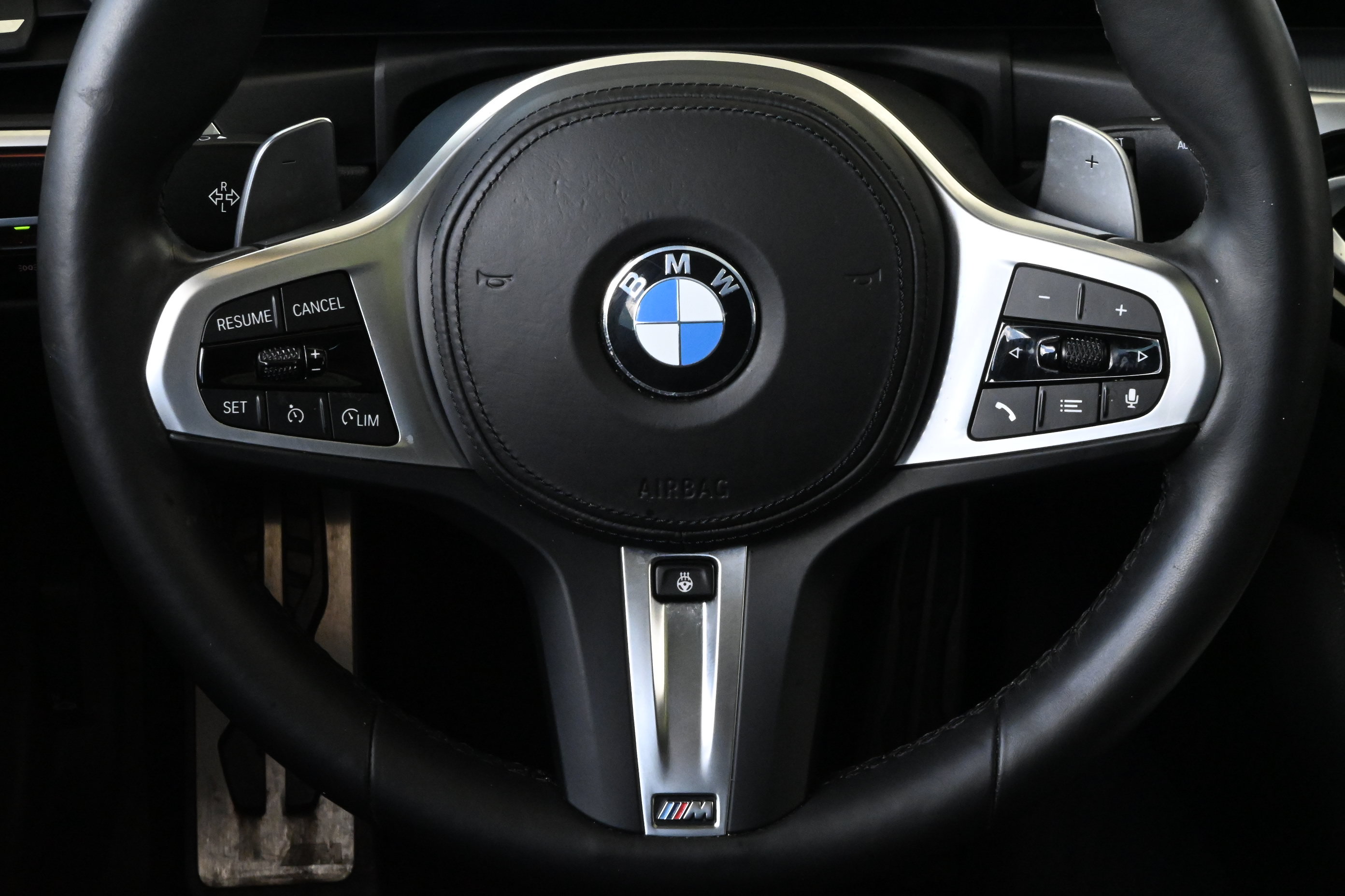 Used 2024 BMW 430i Gran Coupe xDrive w/ M Sport Package (Priority 1) AWD/4WD image 30