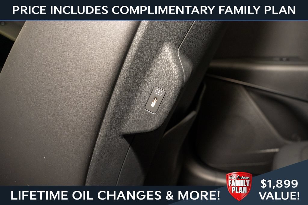 New 2026 Kia Niro EX w/ EX Premium Package FWD image 9