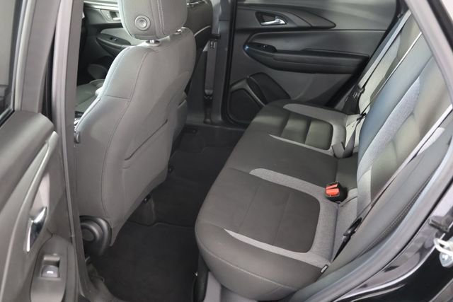 Used 2024 Chevrolet TrailBlazer LT image 18