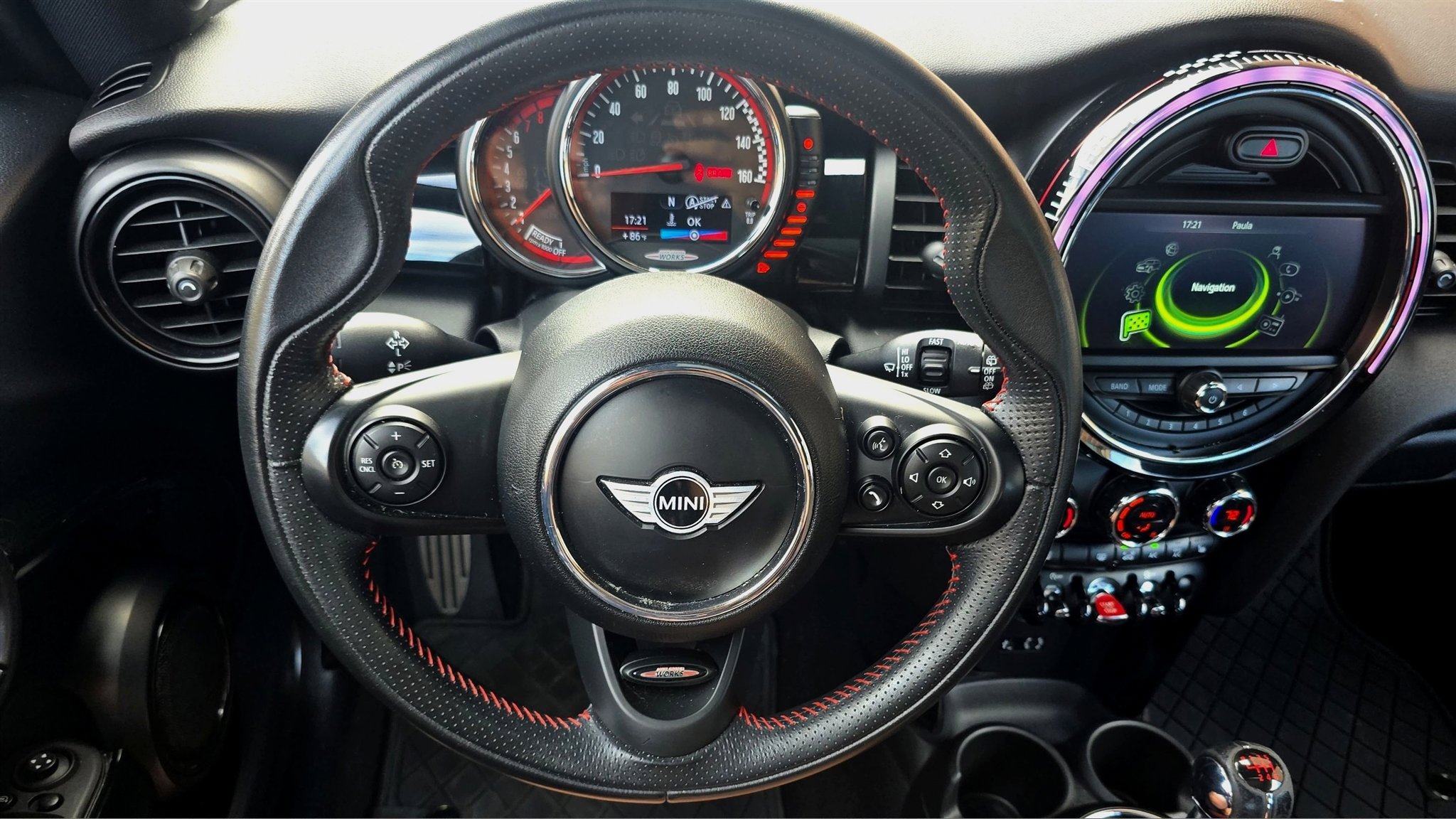 Used 2016 MINI Cooper John Cooper Works image 29