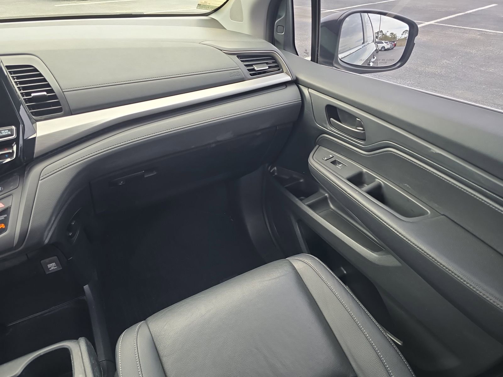 Certified 2023 Honda Odyssey EX-L image 12