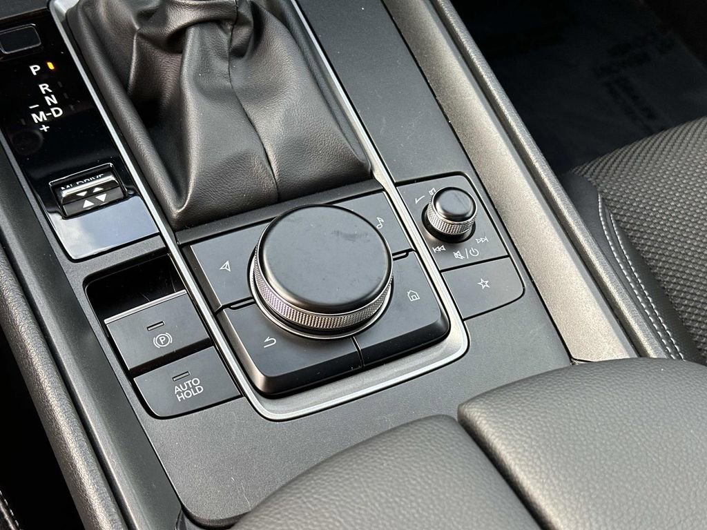 Certified 2024 MAZDA CX-50 AWD 2.5 S w/ Cargo Package image 17