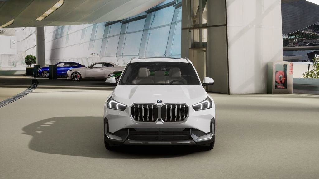 Used 2026 BMW X1 xDrive28i image 27