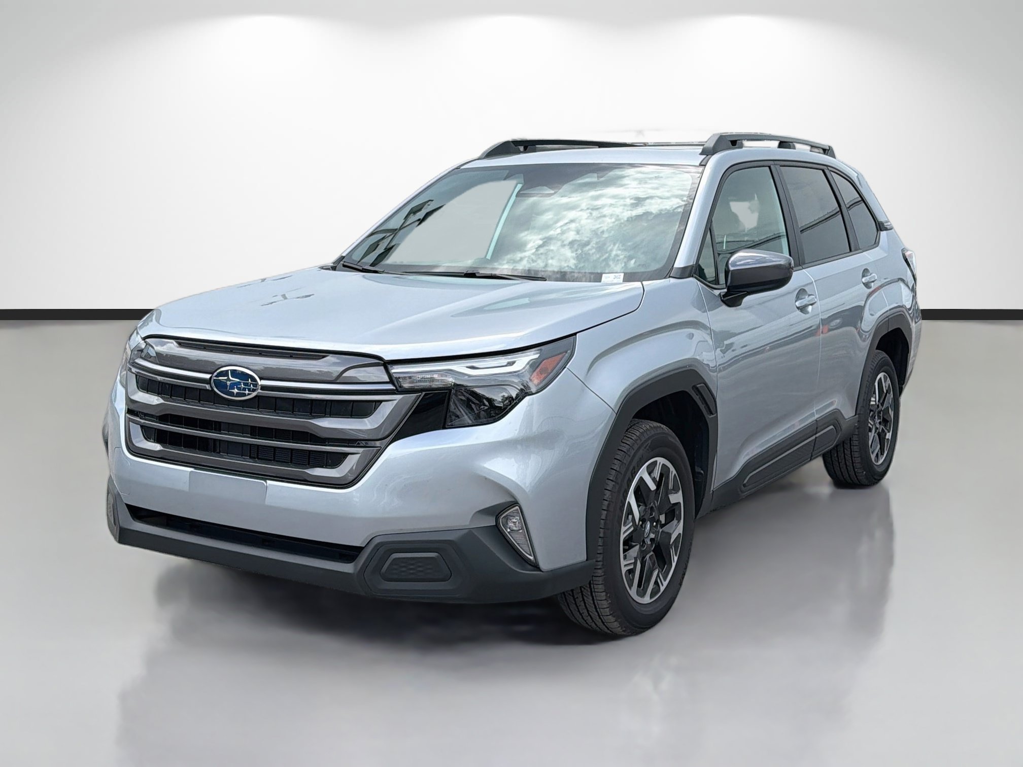 Certified 2026 Subaru Forester Premium AWD/4WD image 7
