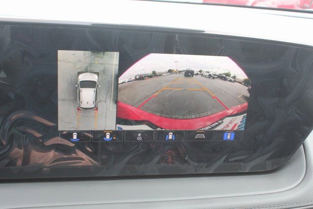 New 2026 Buick Encore GX Avenir w/ Avenir Technology Package image 36