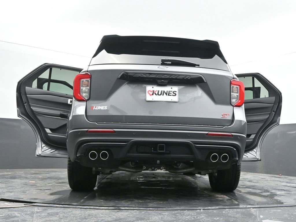 Used 2024 Ford Explorer ST w/ Equipment Group 401A image 93