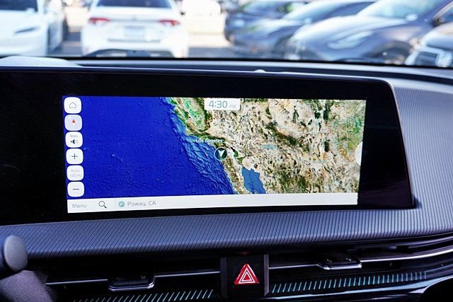 Used 2023 Kia EV6 GT AWD/4WD image 28