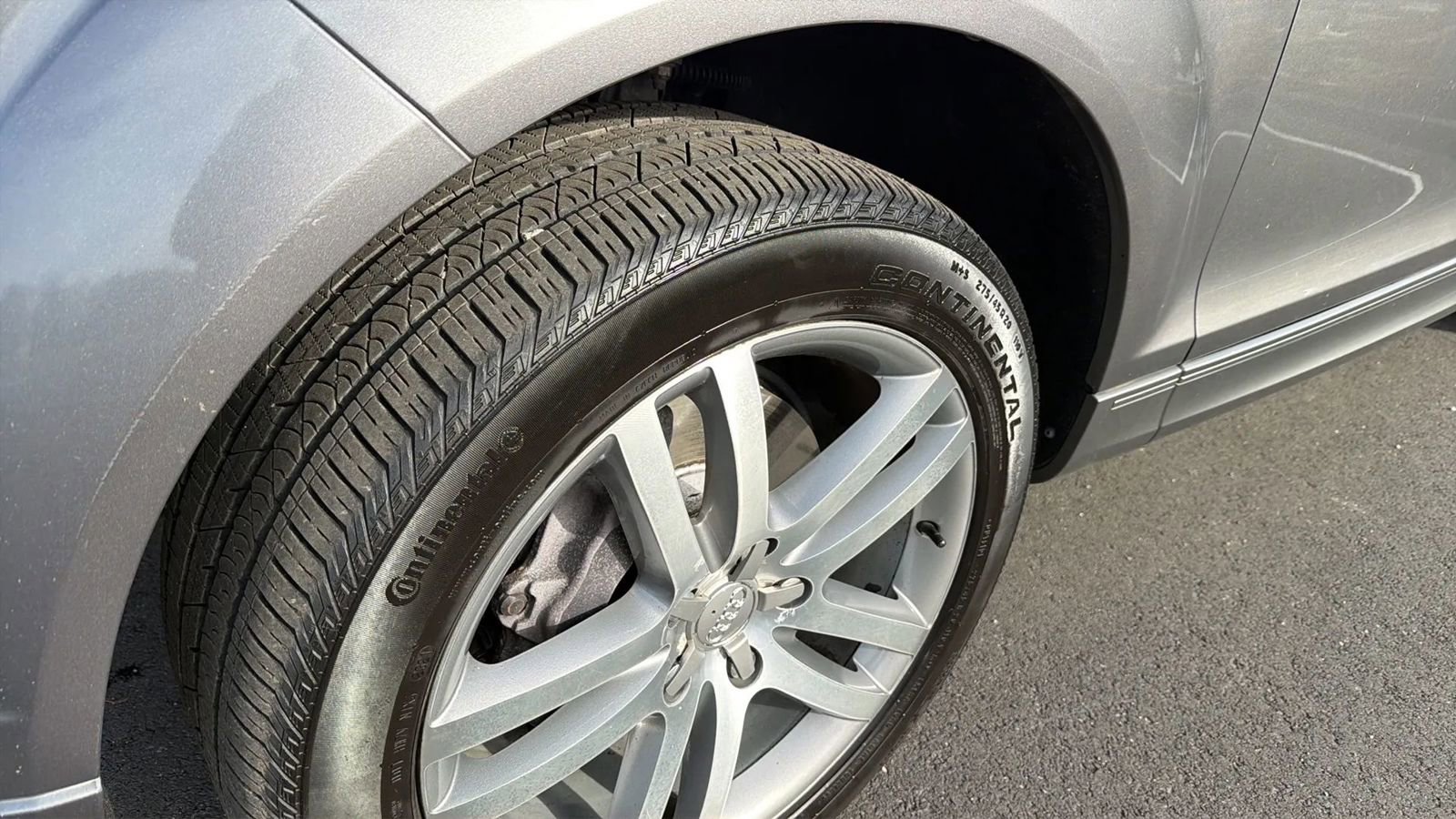 Used 2013 Audi Q7 3.0T Premium Plus image 13