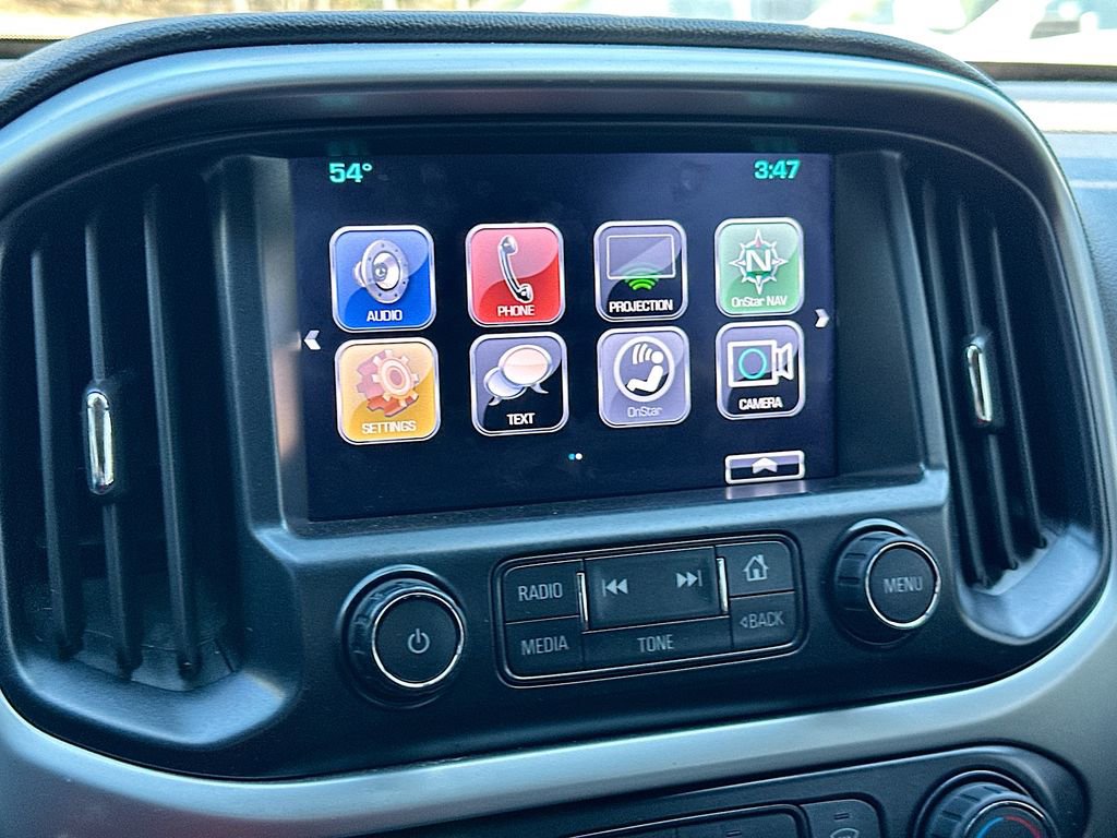 Used 2018 Chevrolet Colorado LT w/ LT Convenience Package image 13