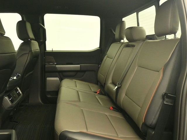 New 2026 Ford F150 Lariat w/ Equipment Group 501A Mid image 10