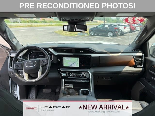 Used 2023 GMC Sierra 1500 Denali AWD/4WD image 19