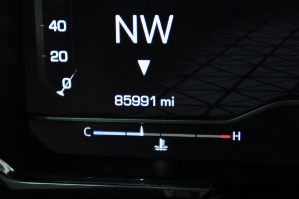 Certified 2022 GMC Sierra 1500 SLT w/ SLT Premium Plus Package image 14